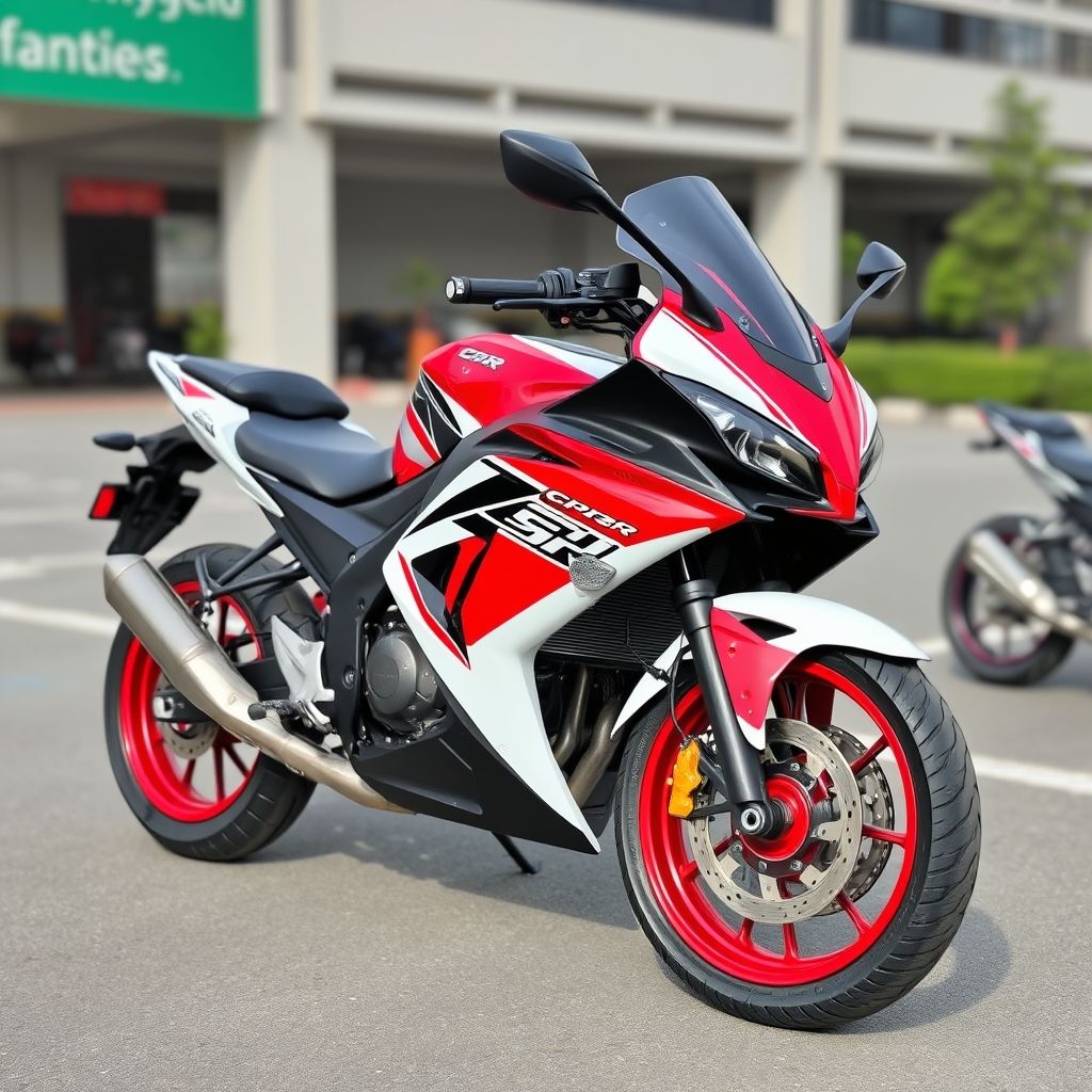 เหตุผลที่ CBR650R 2026 กำลังมาแรง: 5 ข้อควรรู้